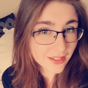 Meet your Posher, Katelynn